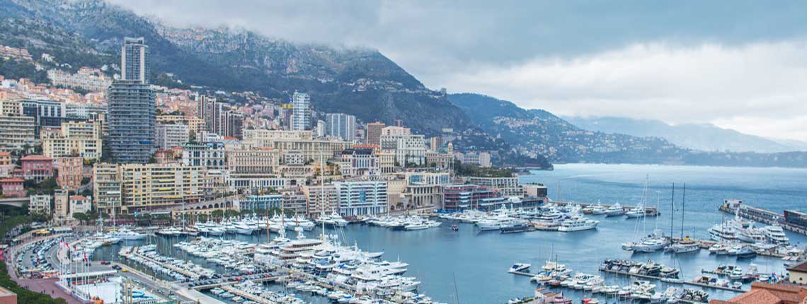 Your business partner solution